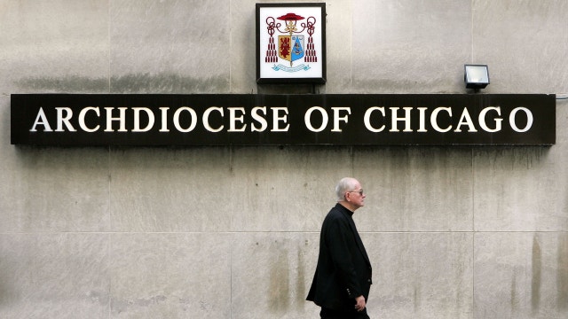 Archdiocese of Chicago to lift school mask mandate in Chicago, Evanston and Oak Park