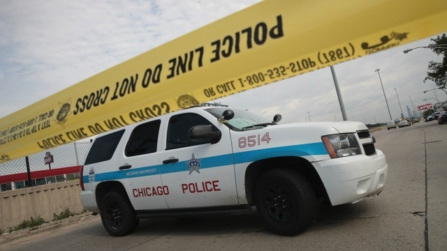 Chicago crime continues to climb, with spikes in stolen vehicles, burglaries and thefts: CPD report details