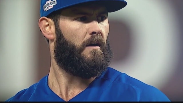 Cubs, Indians to play Game 6 in warm November weather