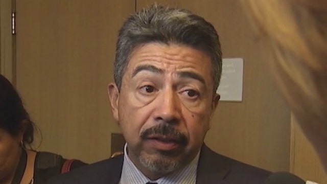 Former Chicago alderman Danny Solis’ secret deal with feds made public