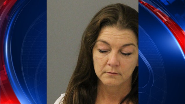 Grammy-winning country star Gretchen Wilson arrested