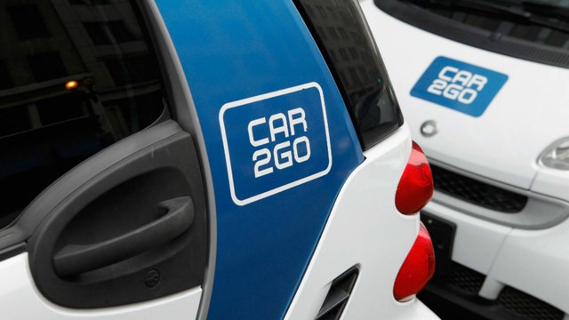 City Council to consider new car-sharing service for Chicago