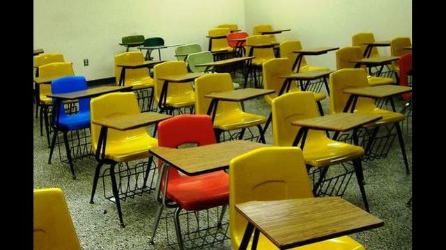 University presidents say schools hurting without budget