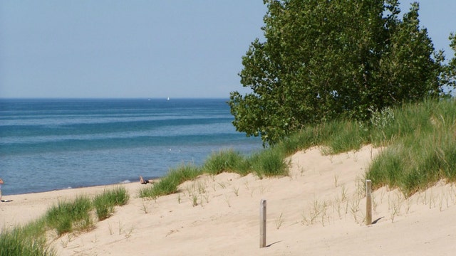 Indiana Dunes National Park eyes its first-ever entrance fees