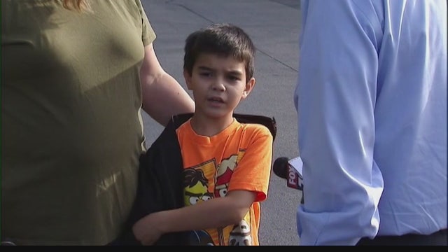 Parents scramble for child care amid Prospect Heights teacher strike