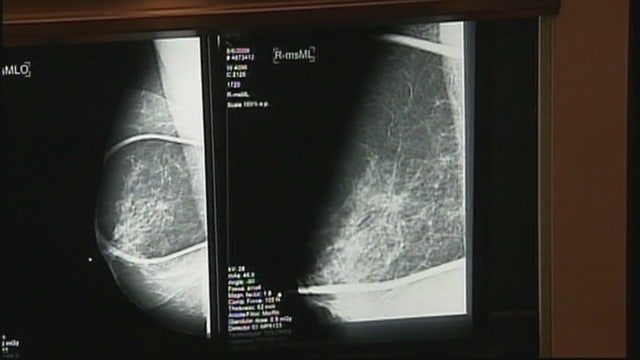 Drugs make headway against lung, breast, prostate cancers