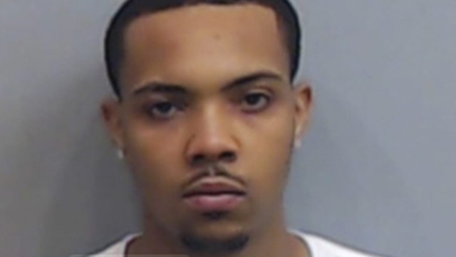 Rapper G Herbo arrested in Atlanta: reports