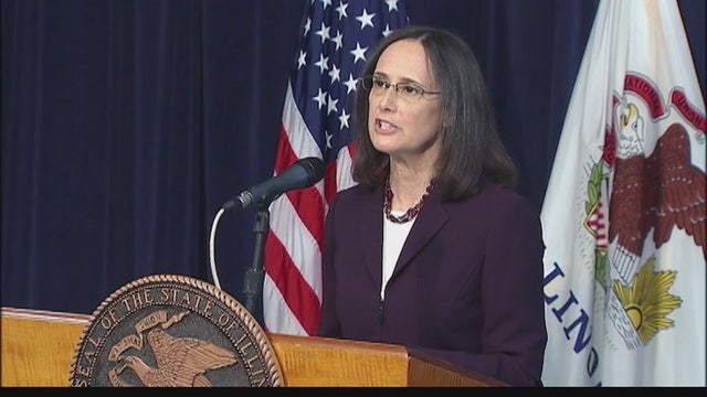 AG Lisa Madigan alleges fraud at student loan company