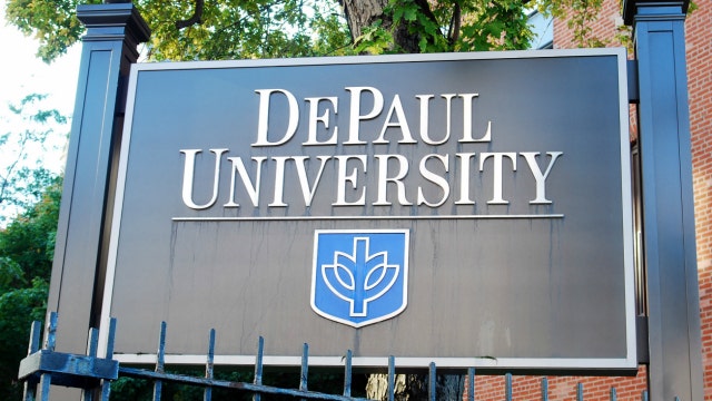 Coronavirus cases confirmed at DePaul University, University of Chicago, Columbia College