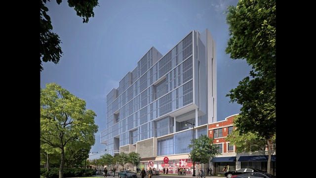 Target to open store in Hyde Park