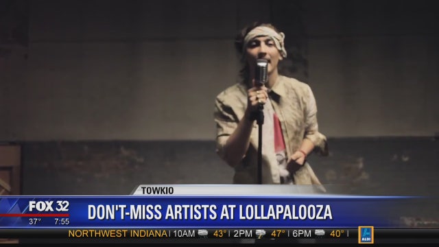 5 criminally underrated acts to grace Lollapalooza