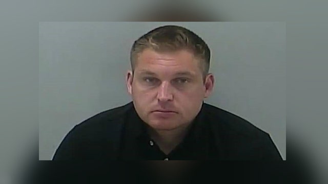 Ex-Bears player indicted for assaulting deputy