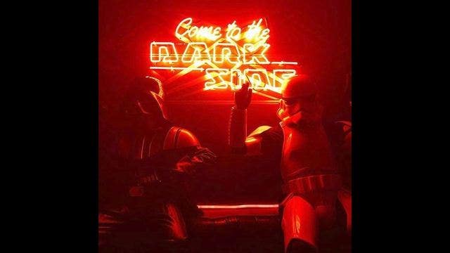 'Star Wars'-themed pop-up bar opens in L.A. through Jan. 14