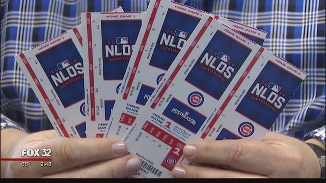 Cubs announce all game times for remainder of series against Giants