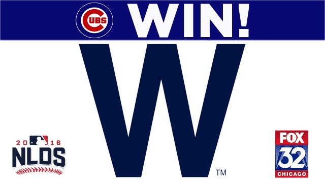 Lester, Baez help Cubs blank Giants 1-0 in NLDS opener