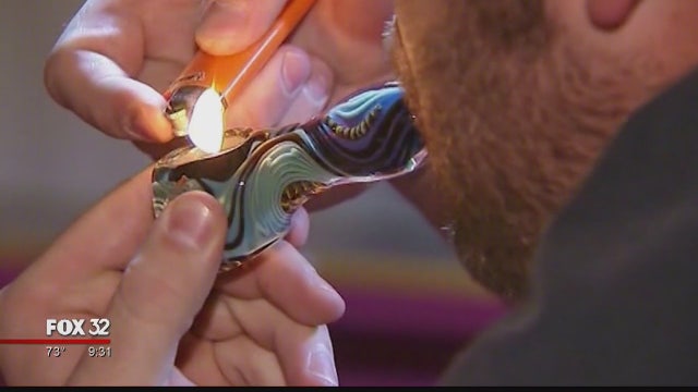 Illinois' medical marijuana industry getting something it desperately needs: more patients