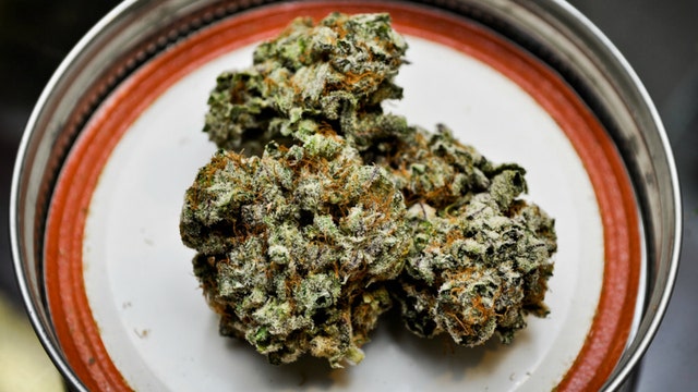 Illinois AG says girl can use medical marijuana at school