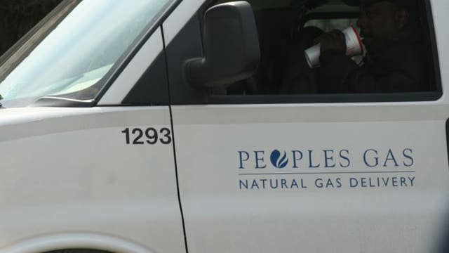 Illinois attorney general seeks probe of Peoples Gas project