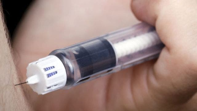 Prisons fight opioids with $1,000 injection: Does it work?