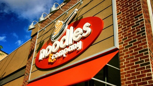 Noodles & Company confirm credit card breach