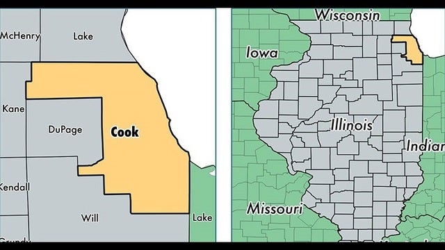 Study: Cook County has the most African American businesses nationwide