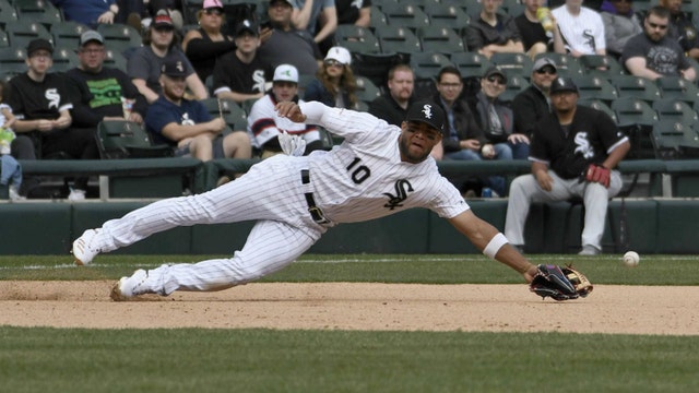 Young Chicago White Sox see big turnaround coming