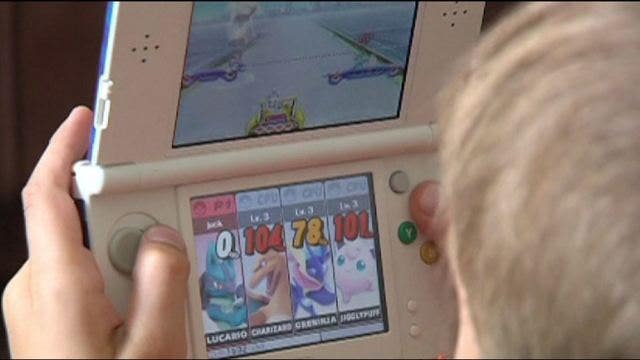 Excessive video gaming will be recognized as mental health disorder by the World Health Organization