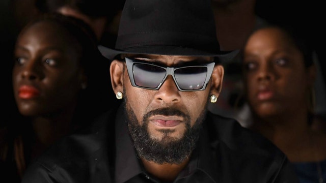 Legal hurdles would look familiar in any new R. Kelly case