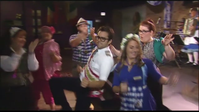 What To Do This Weekend: 'We Gotta Go Bingo'