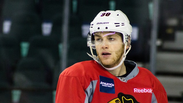 NHL star Kane avoids charges, rape investigation dropped