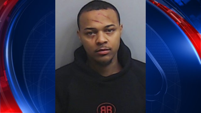 Rapper Bow Wow arrested in Atlanta for alleged battery