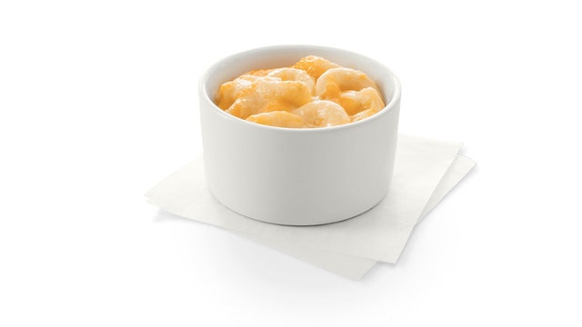 Chick-Fil-A testing mac & cheese