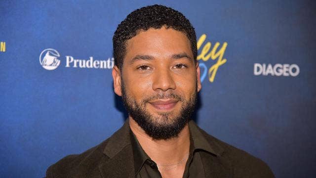 Fox says Jussie Smollett a pro on set, role not cut