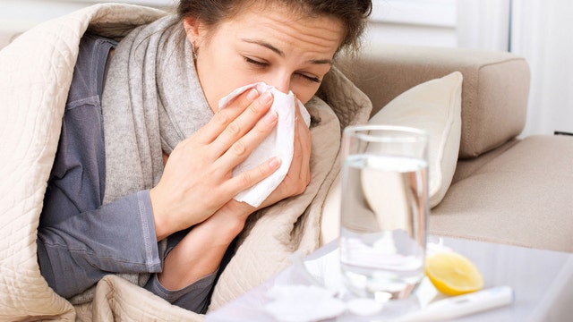 CDC warns of 2nd wave of flu hitting US