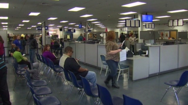 Illinois Secretary of State offices closed to slow spread of coronavirus