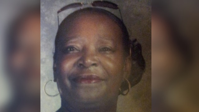 Woman with dementia missing from Bronzeville