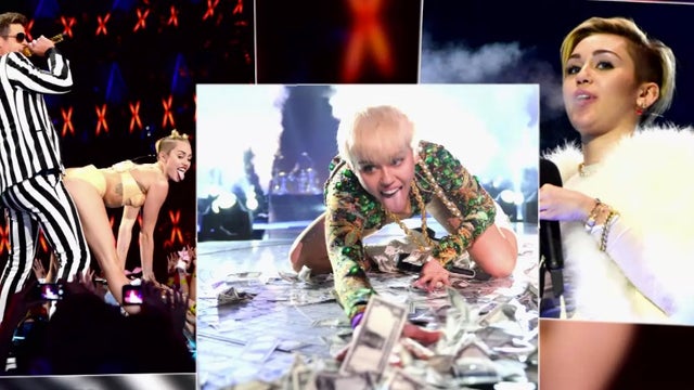 Miley Cyrus responds to Hip-Hop backlash