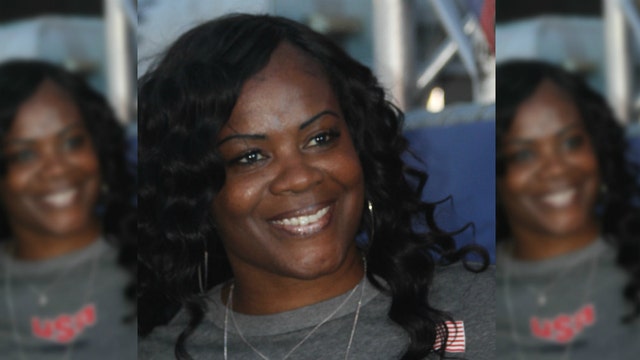 Swoopes feels "vindicated" despite being let go by Loyola