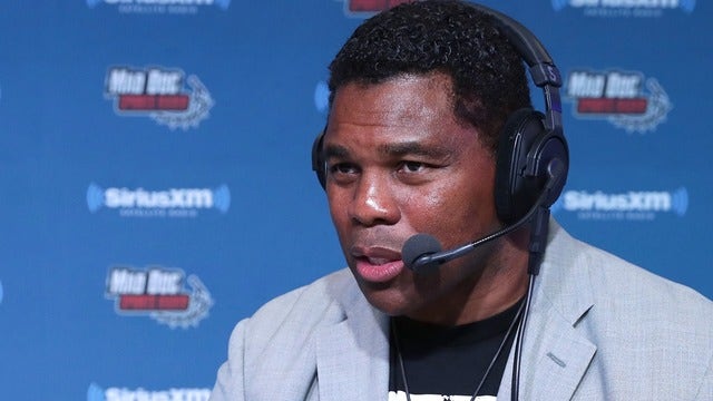 NFL legend Herschel Walker slams California bill aiming to give health care benefits to some illegal