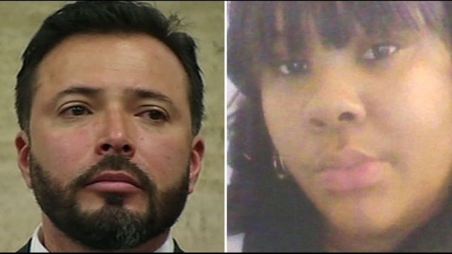 Judge refuses to expunge record of former Chicago cop in fatal shooting of Rekia Boyd