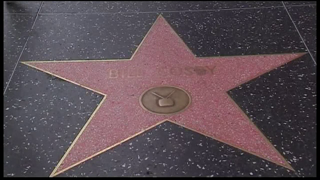 Bill Cosby's star on Hollywood Walk of Fame to stay