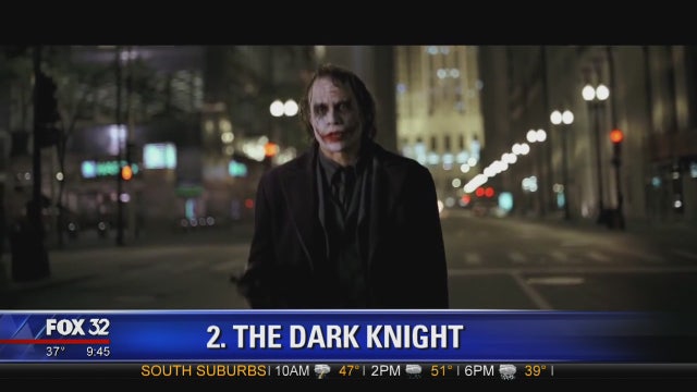 5 movies that excellently capture Chicago's iconic locales