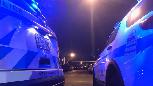 Applications now open to serve on civilian police oversight commission in Chicago