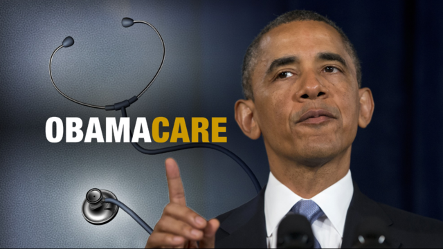 Several cities file federal lawsuit against Trump over Obamacare