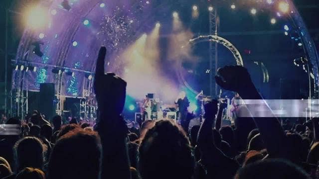 Rapper pulls out of festival after learning white people charged $10 more than people of color