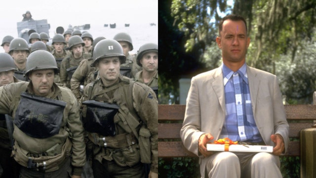 'Saving Private Ryan' and 'Forrest Gump' to return to Chicago theaters in June