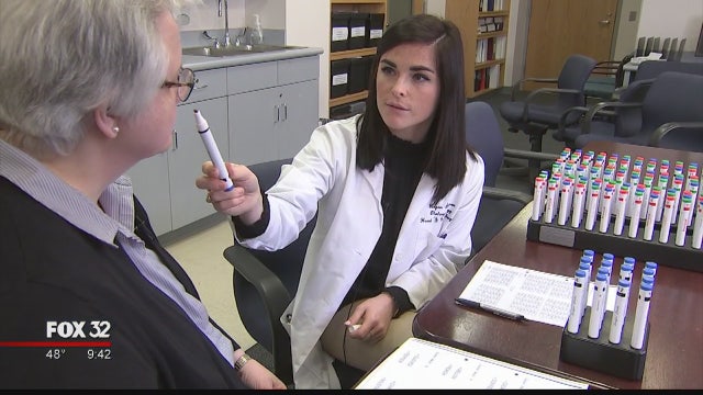Researchers: If you can't smell, you may have higher risk of developing dementia