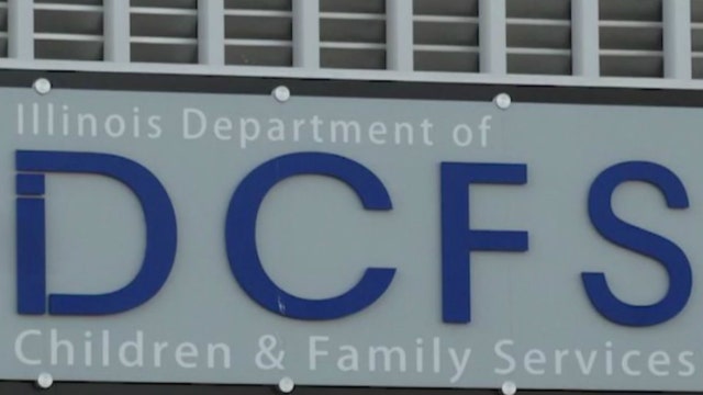 Lawsuit: Children in state care abused at Chicago hospital