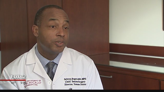 South Side getting trauma center, but it'll be far more than just an emergency room