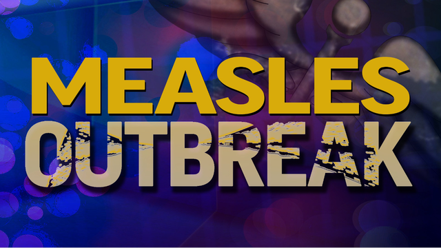 Researchers predict Cook County is at a high-risk for a measles outbreak